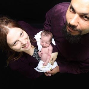 Meet your Posher, Richelle